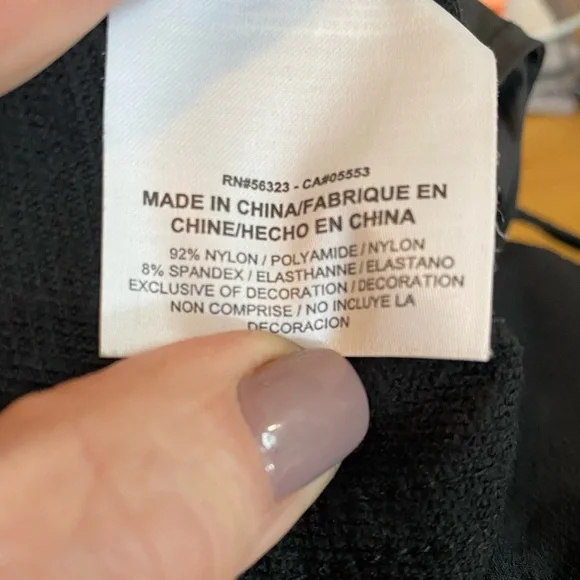 Nike Golf Pants. 10 M Women - Picture 3 of 5